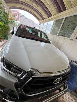 تويوتا هايلوكس